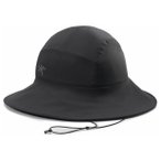 Arc'teryx - Sinsola Shade Hat - Hut Gr S/M grau/schwarz