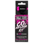 Muc Off - MTB Inflator Kit - CO2-Pumpe schwarz