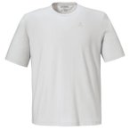 Schöffel - T-Shirt Style Mafadi - Funktionsshirt Gr 50 grau