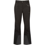 Bergans Stranda V2 Insulated Hose Damen  Skitourenhose schwarz Größe XL Trekki