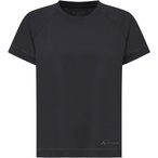 Vaude Neyland II  Damen  T-Shirts schwarz Größe L Trekking  Atmungsaktiv