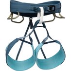 Black Diamond W Solution Harness - Klettergurt glacier S