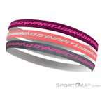Dynafit Running Haarband-Mehrfarbig-One Size