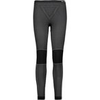 CMP Long Seamless Hose Damen  Lange Unterhose schwarz Größe S    Elastisch