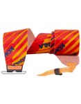 Kohla - Felle zum Zuschneiden - Alpinist Pro Multifit  - Größe L - Rot