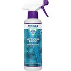 Nikwax Softshell Proof Spray  Imprägniersprays weiss Größe 300ml