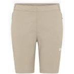 JACK WOLFSKIN Damen Shorts HIKEOUT SHORTS W, Größe 38 in Braun