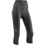 Northwave Damen Active Radhose lang (Größe M, schwarz)