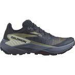 Salomon Genesis  Damen  Trailrunningschuhe schwarz Größe 36.5  Trailrunning  A