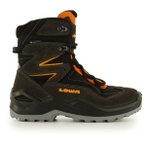 Lowa - Kid's Lino GTX Hi Junior - Winterschuhe 23 schwarz