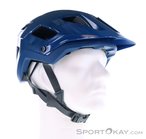 Endura Hummvee Plus Mips MTB Helm-Blau-M-L
