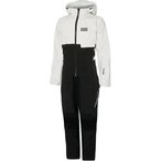 Protective Free Monkey Overall  Overalls schwarz Größe XXL Mountainbike  Wider