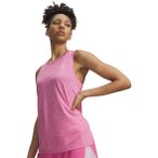 Under Armour Tech Twist Damen Tanktop ( Pink M Größe,)
