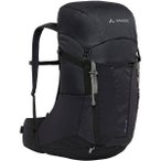 VAUDE Rucksack Brenta 30, Größe ONE SIZE in Schwarz