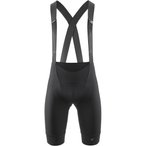 Assos Mille GTS S11 Bib kurz Herren  Fahrradhose schwarz Größe S Rennrad | Gra
