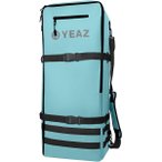 YEAZ Paddle Rucksack BAIA, Größe ONE SIZE in Blau