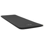 Outwell - Sleepin Double - Isomatte Gr 183 x 128 x 7,5 cm  Grau