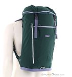 Patagonia Fieldsmith Lid Pack 28l Rucksack-Mehrfarbig-28