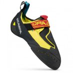 Scarpa - Drago - Kletterschuhe Gr 35 gelb