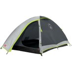 Coleman Darwin 2 Personen - Kuppelzelt grey
