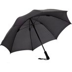 Euroschirm Swing Regenschirm  Wander- & Trekkingschirme schwarz Größe One Size