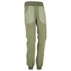 E9 - Women's Iuppi - Boulderhose Gr XS oliv