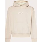 OAKLEY Herren Kapuzensweat METAL RISE HOODIE, Größe L in Braun