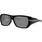 Oakley Chaminade Sonnenbrille Unisex ( Schwarz one size Größe,)