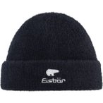 EISBÄR Damen Mütze MANA, Größe ONE SIZE in Schwarz