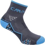 CMP Trail Skinlife Socken (Größe 46 , blau)
