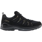 Lowa Innox Evo II GTX  Damen  Zustiegsschuhe schwarz Größe 38 Trekking Wasserd