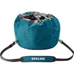 Edelrid Caddy || Seilsack  Seilsäcke & Seiltaschen blau Größe ONE SIZE Sportk