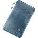 Deuter Travel Geldbeutel  Reisegeldbeutel blau Größe One Size Reise
