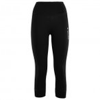 Aclima - Women's Warmwool 3/4 Longs - Merinounterwäsche Gr XS schwarz