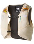 The North Face - Trail-Weste - Sunriser Run Vest 8 Desert Stone  - Größe M - B