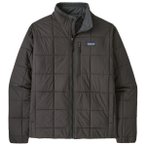Patagonia - Light Gust Jacket - Kunstfaserjacke Gr L grau