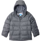 Columbia Pike Lake II   Kinder  Isolationsjacke grau Größe 120  Trekking  Wind