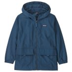Patagonia - Kid's Outdoor Everyday Jacket - Freizeitjacke Gr L blau