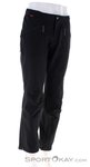 Mammut Aenergy SO Hybrid Herren Tourenhose kurzgestellt-Schwarz-50