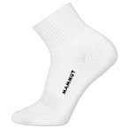 Mammut - Everyday Quarter 3-Pack - Multifunktionssocken 39-41 weiß