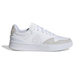 adidas - Women's Kantana - Sneaker UK 9,5 grau/weiß