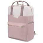 Kapten & Son - Bergen 9 - Daypack rosa