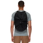 Mammut Neon Rope Bag Seilrucksack, black