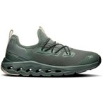 ON Kinder Freizeitschuhe Cloudleap, Größe 33 in Grau