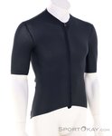Assos Equipe R Jersey S11 Herren Bikeshirt-Schwarz-XL