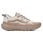 Vans - Crosspath - Sneaker 42 braun/beige