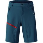 Martini Sportswear Highventure  Herren  Softshellhose blau Größe XL Trekking  