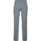 MAMMUT Herren Hose Runbold IV, Größe 50 in Grau