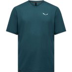 Salewa Pedroc Dry Light Herren T-Shirt ( Blau 54)