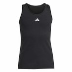 adidas Kinder Techfit Tanktop ( Weiß 116)